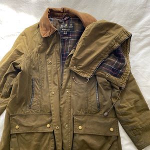 Barbour Jacket | Size 40, UK 14, US 10